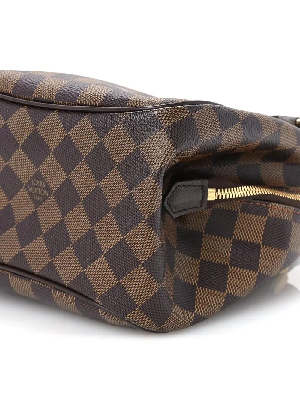 Louis Vuitton Damier Ebene Belem Pm #360787L10B